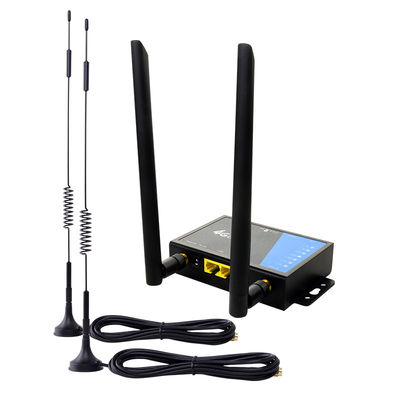 Portable Routers Sma SMA Port Smart Lte Wireless Router 4 Antennas 4G LTE Mobile Wifi Modem