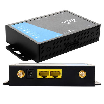 Portable Routers Sma SMA Port Smart Lte Wireless Router 4 Antennas 4G LTE Mobile Wifi Modem
