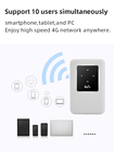 150Mbps Portable Pocket Mobile Travel WiFi Hotspot Unlocked Wireless Router