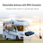 3G 4G LTE Outdoor Antenna Sma External Magnetic 3dBi For Signal Booster Router