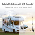 ATT T Mobile B2 B3 B4 B66 B41 3G 4G LTE Wifi Sim Router CPE SMA Antenna Industrial