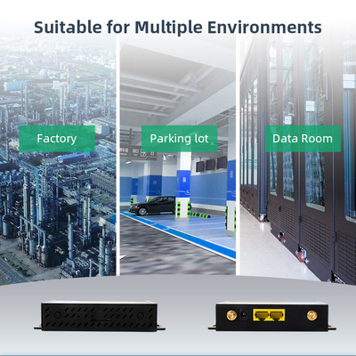 4G LTE 300mbps router Power Supply DC 12V/1.5A for High-Speed Data Transmission