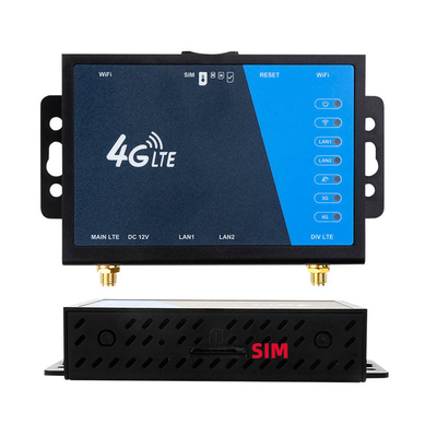 4G LTE 300mbps router Power Supply DC 12V/1.5A for High-Speed Data Transmission