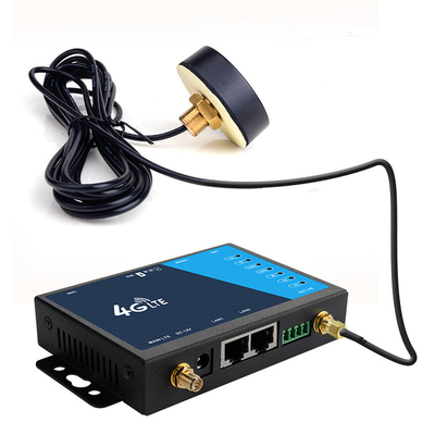 4G LTE Wall Mount Antenna for Sierra Wireless Industrial Gateway Modem Mobile Router