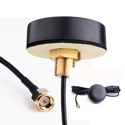 4G LTE Wall Mount Antenna for Sierra Wireless Industrial Gateway Modem Mobile Router