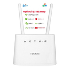 10 User Wifi Sharings Mikrotik Router with Dimensions 90mm X 28mm X 11mm
