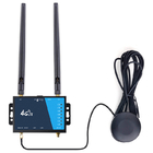 Outdoor 5dBi 4G LTE Cellular Antenna Low Profile 5G Omni Directional Screw Mount