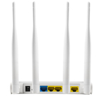 Indoor Outdoor 300Mbps Wireless Network Interface 1x 10/100Mbps WAN / LAN Port 2x External Antennas