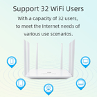 LT-310B Dual SiM Mobile Router For Business High-Speed 4G LTE Network Connection