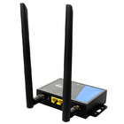 2.4GHz / 5GHz 300Mbps Industrial LTE 4G Router Non Condensing