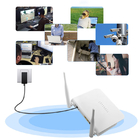 1x WAN/1x LAN/1x USB Ports - Revolutionize Your Network with 4G LTE Wireless Standard