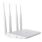 Flexible Connectivity Options 4G LTE Outdoor CPE Router with SIM Card Slot
