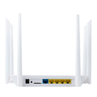 1x SIM Card Slot 4G LTE Outdoor CPE Router for Reliable Outdoor Connections