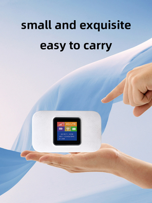 TUOSHI 150Mbps Pocket Wifi Wireless Router Portable 3G 4G Lte Modem Mini Mifis With Sim Card