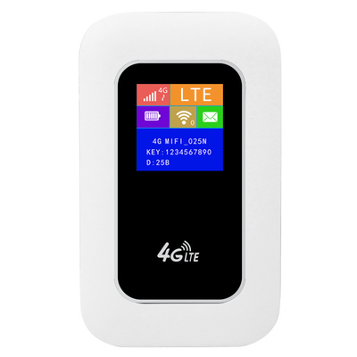 Wireless 4g Mini Mi-fi and Supports Wds No for Solutions