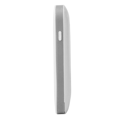 Outdoor Portable 4G Mobile Hotspot with Wifi Security WPA/WPA2 and Sms Support