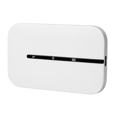 Outdoor Portable 4G Mobile Hotspot with Wifi Security WPA/WPA2 and Sms Support
