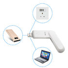 300mbps USB Powered Wifi Extender White Home Network Signal Booster