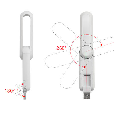 Mini USB WiFi Range Extender 2.4GHz Wireless Signal Repeater Booster