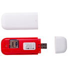 CE 4G LTE USB WiFi Modem SIM Card Slot Car Mini 4G Wifi Router