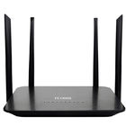 1800mbps 6 Port Wireless Router 802.11ax Dual Band Concurrent