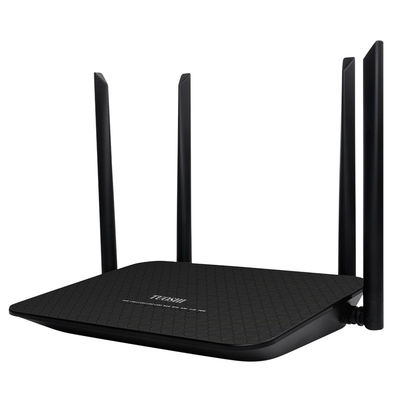 1800mbps 6 Port Wireless Router 802.11ax Dual Band Concurrent