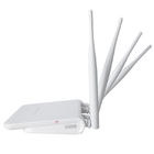 Unlock Wireless Wifi 4G Router 300Mbps 32 Users With Sim Card