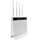 5.8G Dual Band 4G LTE Router 300Mbps With RJ45 Lan Port