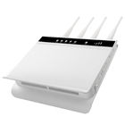 2.4G 1200Mbps WiFi Router CAT4 4G Broadband Wireless Router