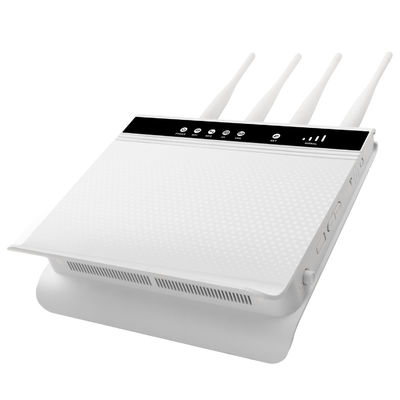 300mbps LTE Router Volte WIth 4 External Antennas RJ11 Port