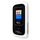FCC Portable 4G Mobile Hotspot 10 Devices Unlocked Portable Wifi Router
