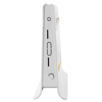 CPE 1200Mbps WiFi Router , Mobile 4G LTE Dual Band Router