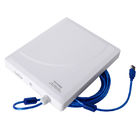 5GHz Dual Band Outdoor Wifi Antenna , FCC Wifi Network Booster Antenna