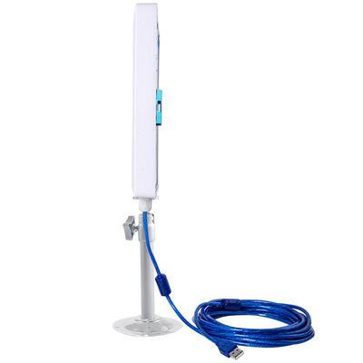 24dBi Outdoor Internet Antenna , RV High Gain Directional Antenna