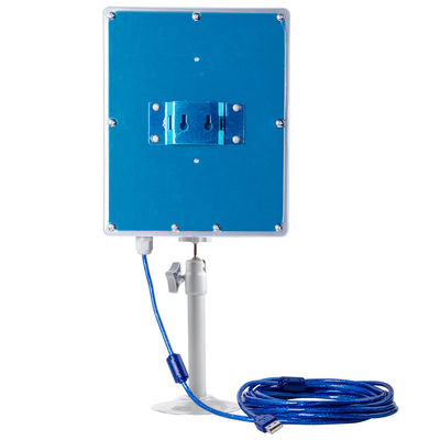 24dBi Outdoor Internet Antenna , RV High Gain Directional Antenna