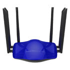 LAN WAN Port WiFi LTE Router 1200Mbps Wireless Router With Sim Card Slot
