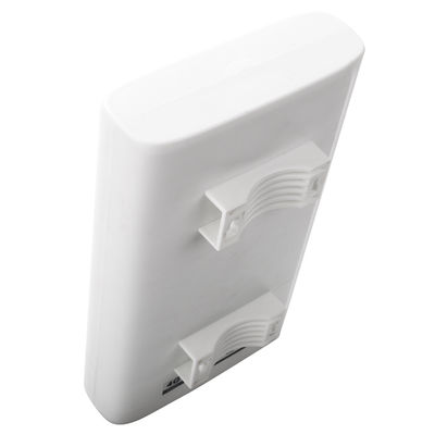 Waterproof WiFi LTE Router 4G CPE 300mbps With POE Adapter