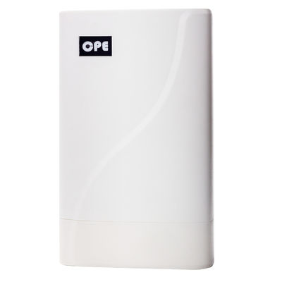 Waterproof WiFi LTE Router 4G CPE 300mbps With POE Adapter