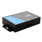 300mbps 4G LTE Industrial Router , 32 Users 4G Router With Lan Port