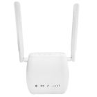 Wireless LTE Router Volte RJ45 Port Wifi Router 4G LTE 300mbps