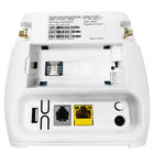 5dbi Antenna Broadband Sim Card Router White RJ11 Port