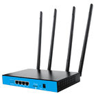 Indoor Wifi Router 4G LTE 300mbps With 5dbi High Gain Antenna