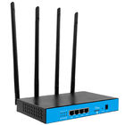 RJ45 4G LTE Industrial Router With External Detachable Antenna