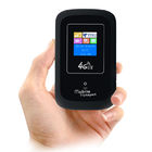 10 Users Portable 4G Mobile Hotspot 150Mbps Portable Mobile Wifi Router