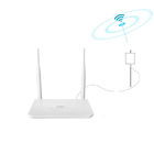 ODM Wi Fi Router CPE 300Mbps Wifi Router With USB Port
