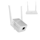 2.4G Wall Plug Wifi Repeater Wireless Mobile Network Signal Booster