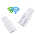 Dual Band USB WiFi Adapter 600Mbps For Mac OS Windows Vista