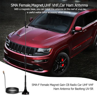 12DBi 4G LTE 3G 2.4G WCDMA GSM Magnetic Antenna For WiFi Router Mobile Broadband