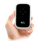 150mpbs Portable 4G Mobile Hotspot Unlocked Mini Wireless Router