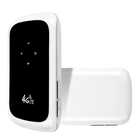 Portable 150Mbps 2.4Ghz WiFi 3G Wireless Router With SIM Card Slot